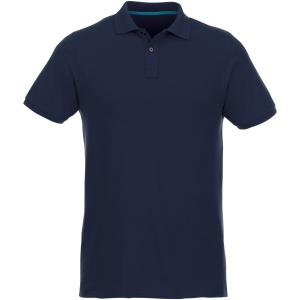 PF™ Beryl short sleeve men's organic recycled polo