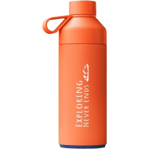 PF™ Big Ocean Bottle 1000 ml vacuum insulated water bottle - Img 14