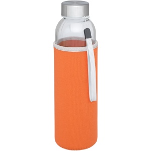 PF™ Bodhi 500 ml glass water bottle