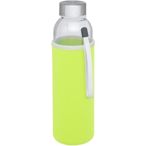PF™ Bodhi 500 ml glass water bottle