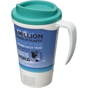 PF™ Brite-Americano® grande 350 ml insulated mug