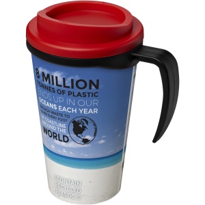 PF™ Brite-Americano® grande 350 ml insulated mug