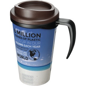 PF™ Brite-Americano® grande 350 ml insulated mug