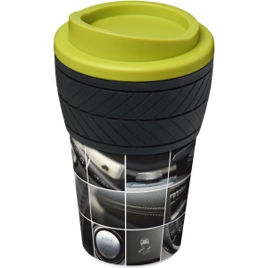 PF™ Brite-Americano® tyre 350 ml insulated tumbler