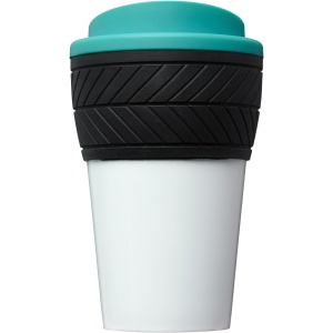 PF™ Brite-Americano® tyre 350 ml insulated tumbler
