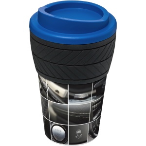 PF™ Brite-Americano® tyre 350 ml insulated tumbler