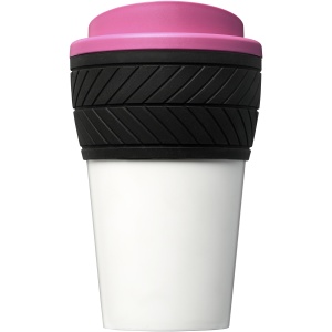 PF™ Brite-Americano® tyre 350 ml insulated tumbler