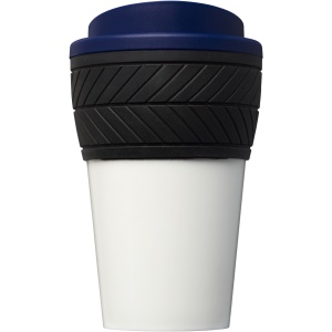 PF™ Brite-Americano® tyre 350 ml insulated tumbler