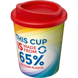 PF™ Brite-Americano Espresso Eco 250 ml insulated tumbler