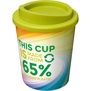 PF™ Brite-Americano Espresso Eco 250 ml insulated tumbler