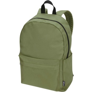 PF™ Byron rucsac laptop city 14"" din material reciclat GRS 16L - Img 7
