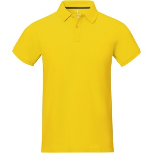 PF™ Calgary short sleeve men's polo