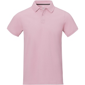 PF™ Calgary short sleeve men's polo
