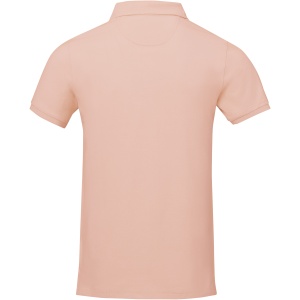 PF™ Calgary short sleeve men's polo