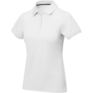 PF™ Calgary short sleeve women's polo