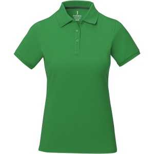 PF™ Calgary short sleeve women's polo
