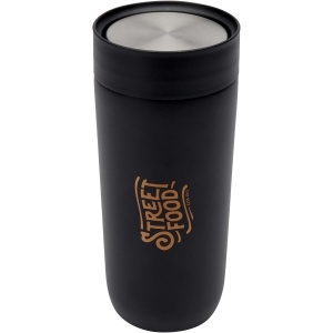 PF™ Camden 350 ml RCS certified stainless steel tumbler - Img 1