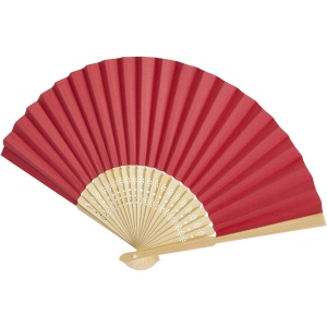 PF™ Carmen hand fan