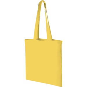PF™ Carolina 100 g/m² cotton tote bag 7L