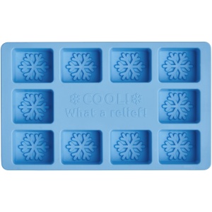 PF™ Chill customisable ice cube tray