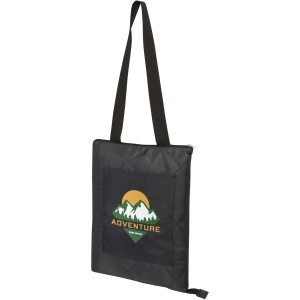 PF™ Clary pătură de picnic din poliester reciclat GRS - Img 13