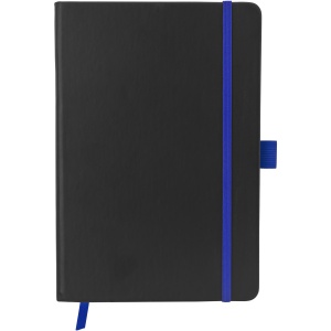 PF™ Colour-edge A5 hard cover notebook