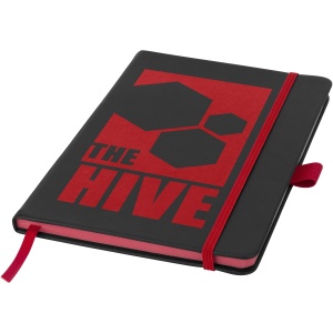 PF™ Colour-edge A5 hard cover notebook - Img 12