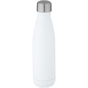 PF™ Cove 500 ml RCS certified recycled stainless steel vacuum insulated bottle