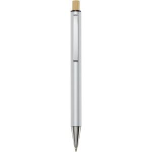 PF™ Cyrus recycled aluminium ballpoint pen (blue ink)