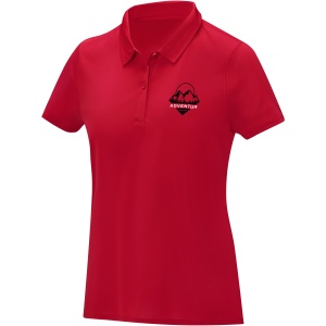 PF™ Deimos short sleeve women's cool fit polo - Img 21
