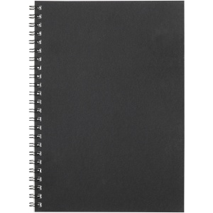 PF™ Desk-Mate® A5 colour spiral notebook