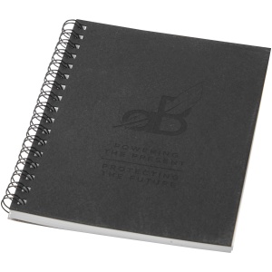 PF™ Desk-Mate® A6 colour spiral notebook - Img 17