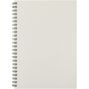 PF™ Desk-Mate® A5 colour spiral notebook