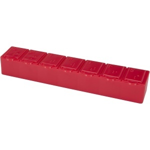 PF™ Dose organizator vitamine 7 zile - Img 1
