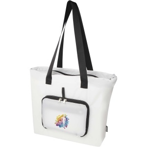 PF™ EcoFold geantă tote pliabilă RPET 16L - Img 7