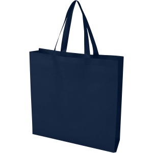 PF™ EcoSeal geantă tote cu burduf din material netesut reciclat GRS 12L - Img 1