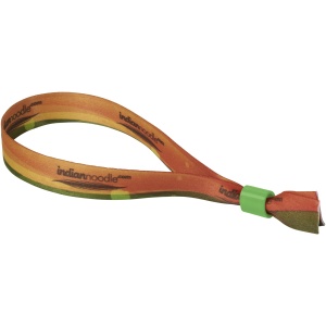 PF™ El sublimation festival bracelet