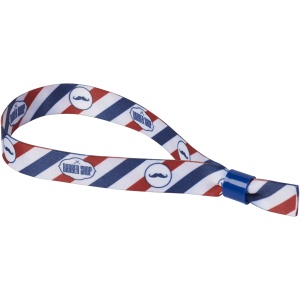 PF™ El sublimation festival bracelet