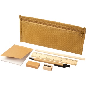 PF™ Enviro 7-piece pencil case set - Img 1