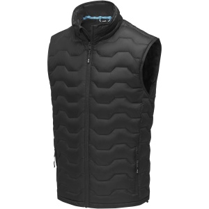 PF™ Epidote men's GRS recycled insulated down bodywarmer