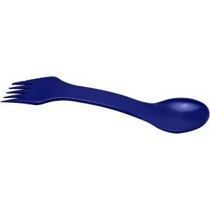 PF™ Epsy 3-in-1 spoon, fork, and knife