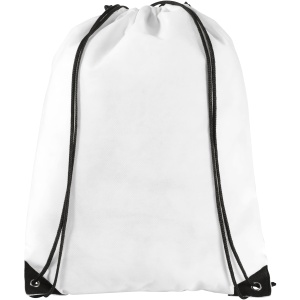 PF™ Evergreen non-woven drawstring bag 5L