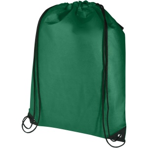 PF™ Evergreen GRS recycled non-woven drawstring bag 5L