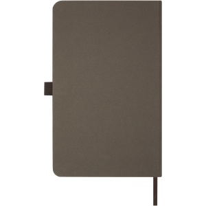 PF™ Fabianna crush paper hard cover notebook