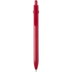 PF™ Fidget recycled plastic ballpoint pen (black ink)