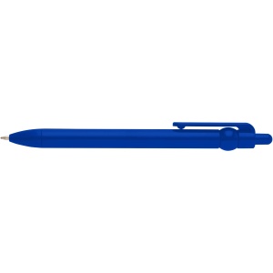 PF™ Fidget recycled plastic ballpoint pen (black ink)