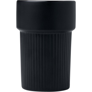 PF™ Fika 340 ml tumbler with bamboo sleeve