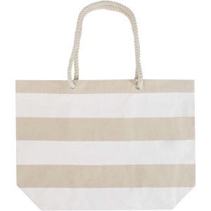 PF™ Florida 270 g/m² GRS recycled beach tote bag 18L
