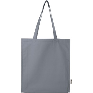 PF™ Florida 270 g/m² GRS recycled gusset tote bag 14L