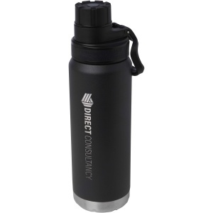 PF™ Fortis sticlă termoizolantă cu izolație cupru 700 ml din oțel inoxidabil reciclat certificat RCS - Img 10